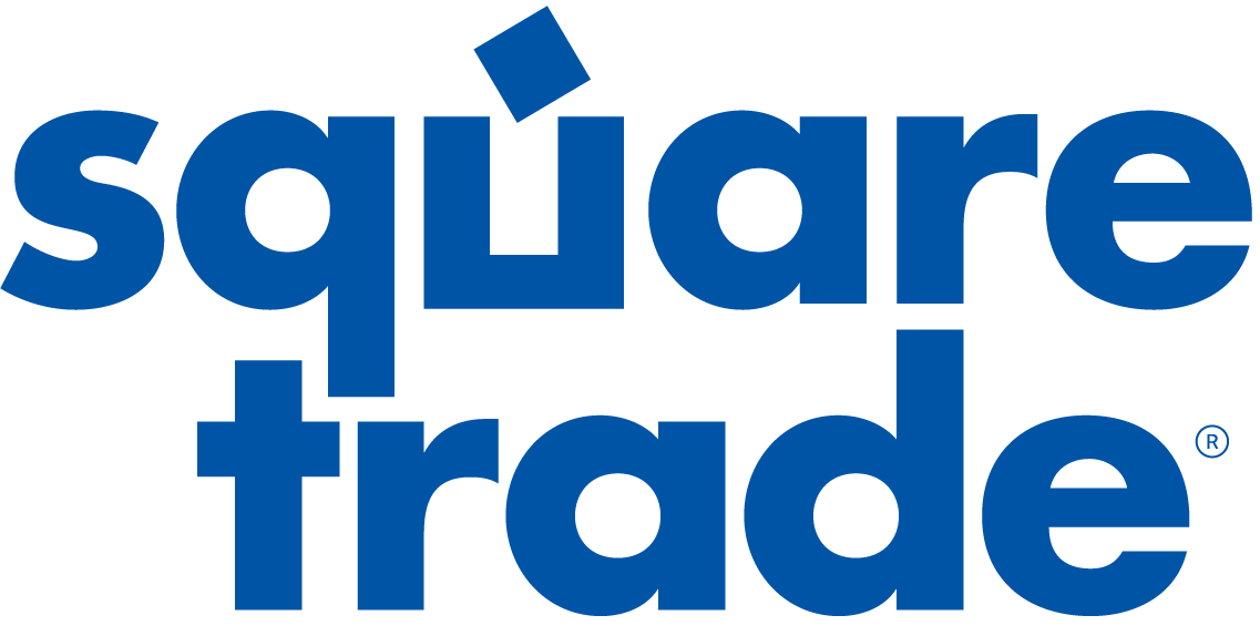 SquareTrade-vakuutuksen logo