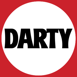 Log&oacute;tipo do Seguro Darty